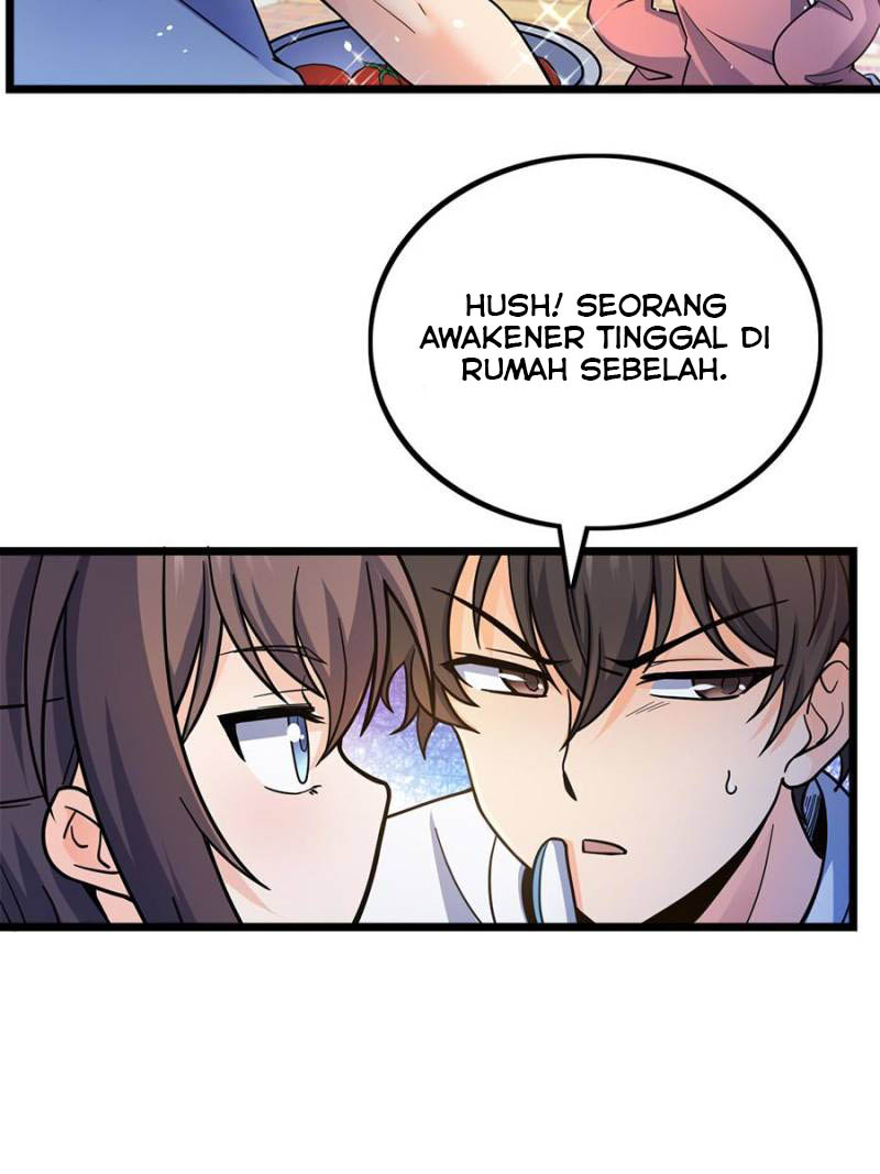 Spare Me, Great Lord! Chapter 15 Gambar 43