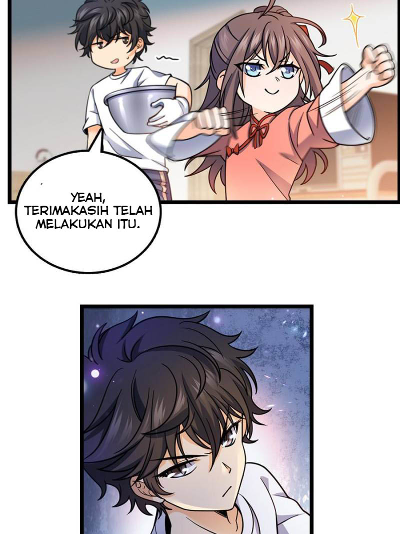 Spare Me, Great Lord! Chapter 15 Gambar 48