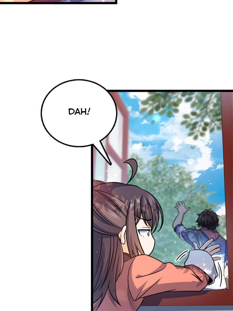 Spare Me, Great Lord! Chapter 15 Gambar 53