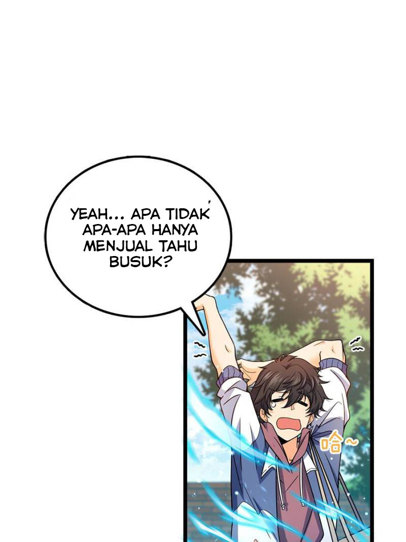 Spare Me, Great Lord! Chapter 15 Gambar 55