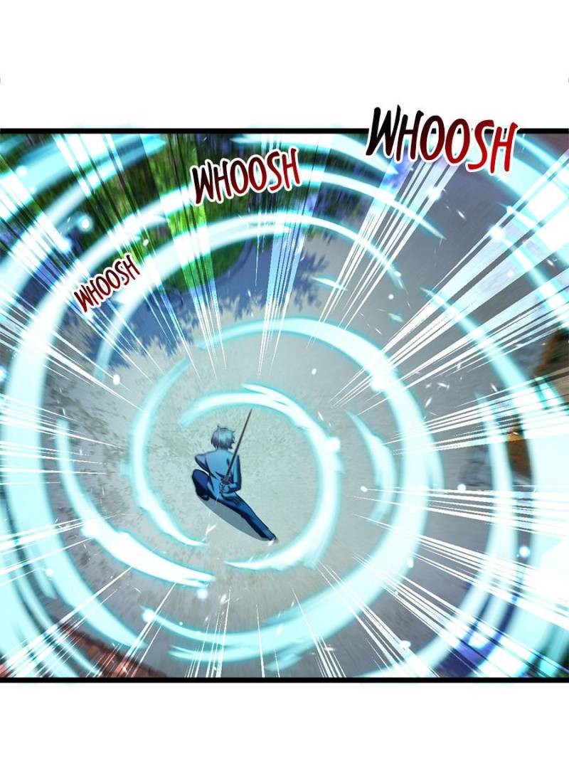 Spare Me, Great Lord! Chapter 15 Gambar 61