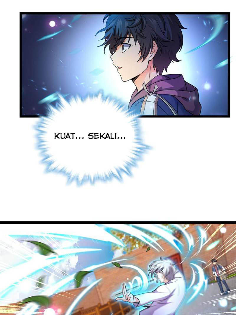 Spare Me, Great Lord! Chapter 15 Gambar 62