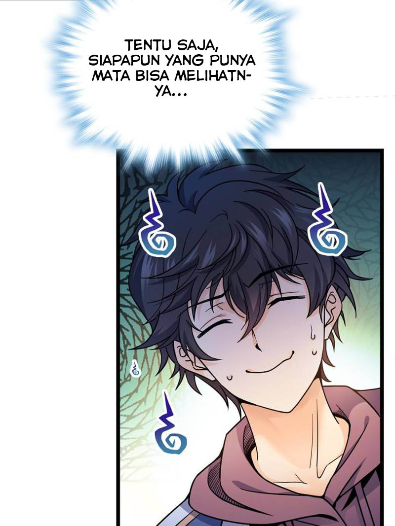 Spare Me, Great Lord! Chapter 15 Gambar 76