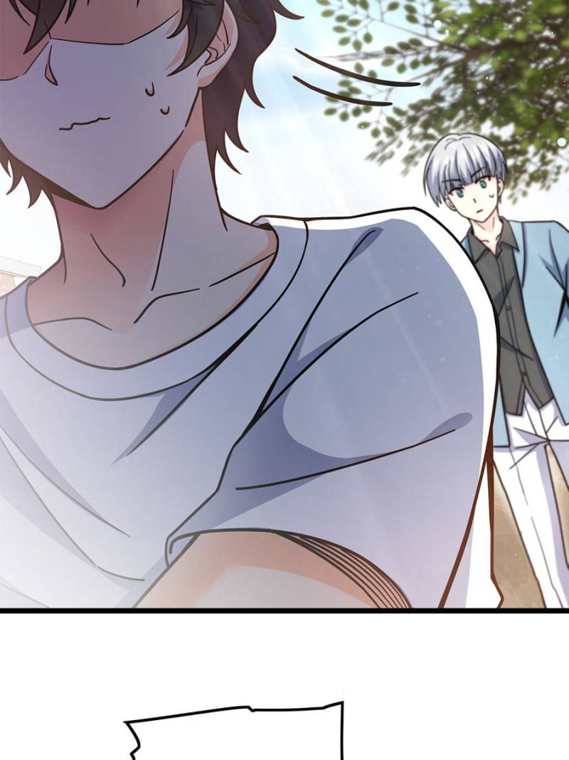 Spare Me, Great Lord! Chapter 15 Gambar 8