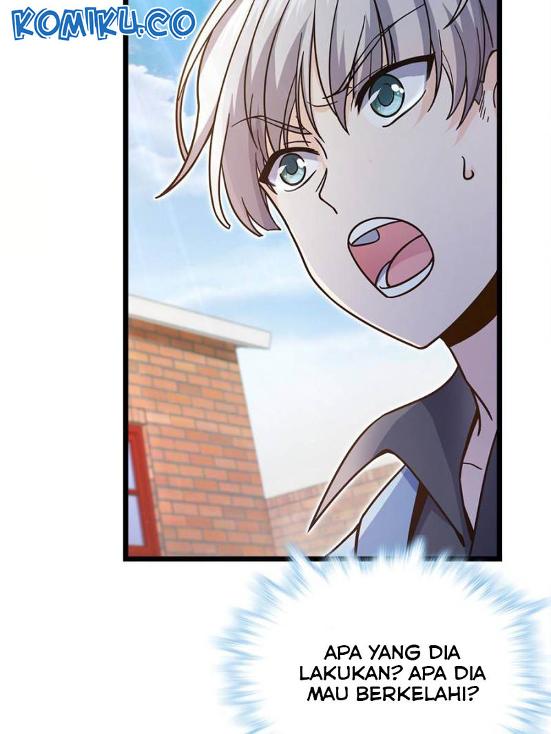 Spare Me, Great Lord! Chapter 15 Gambar 10