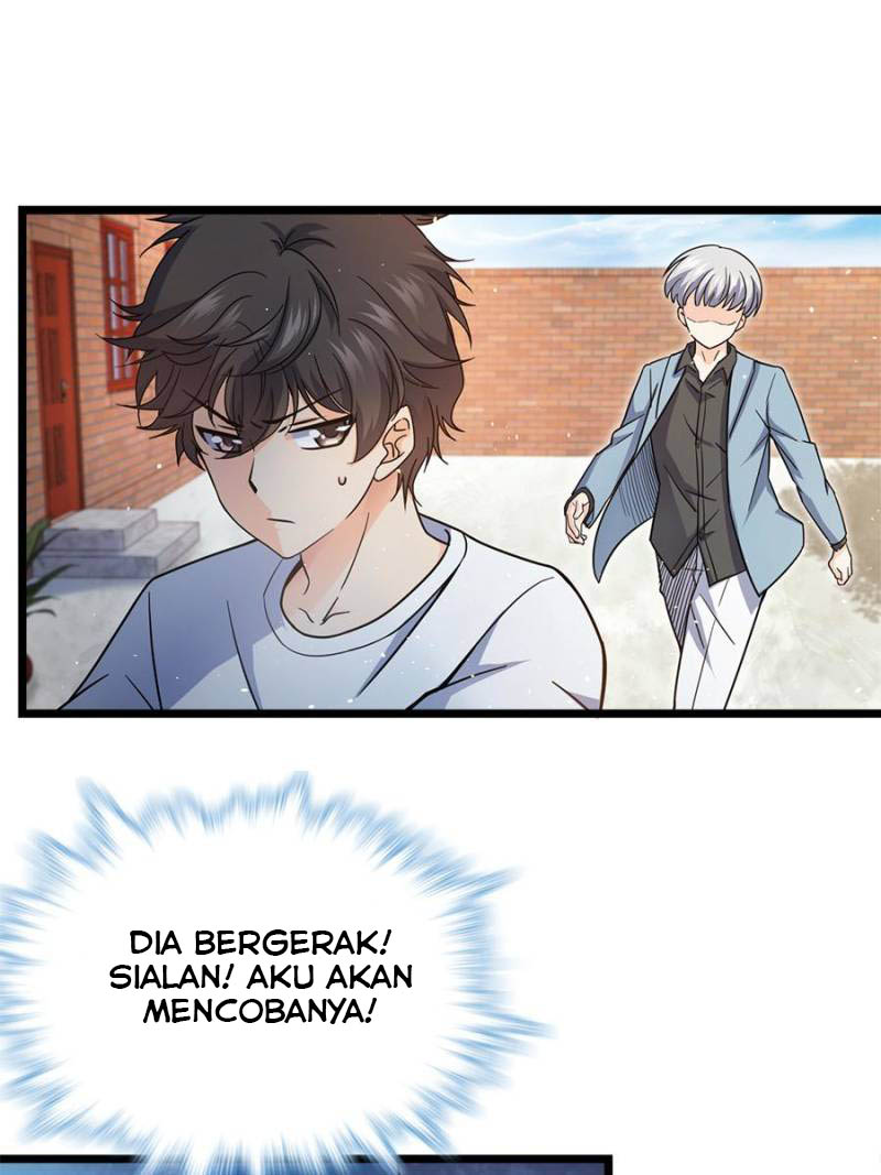 Spare Me, Great Lord! Chapter 15 Gambar 14