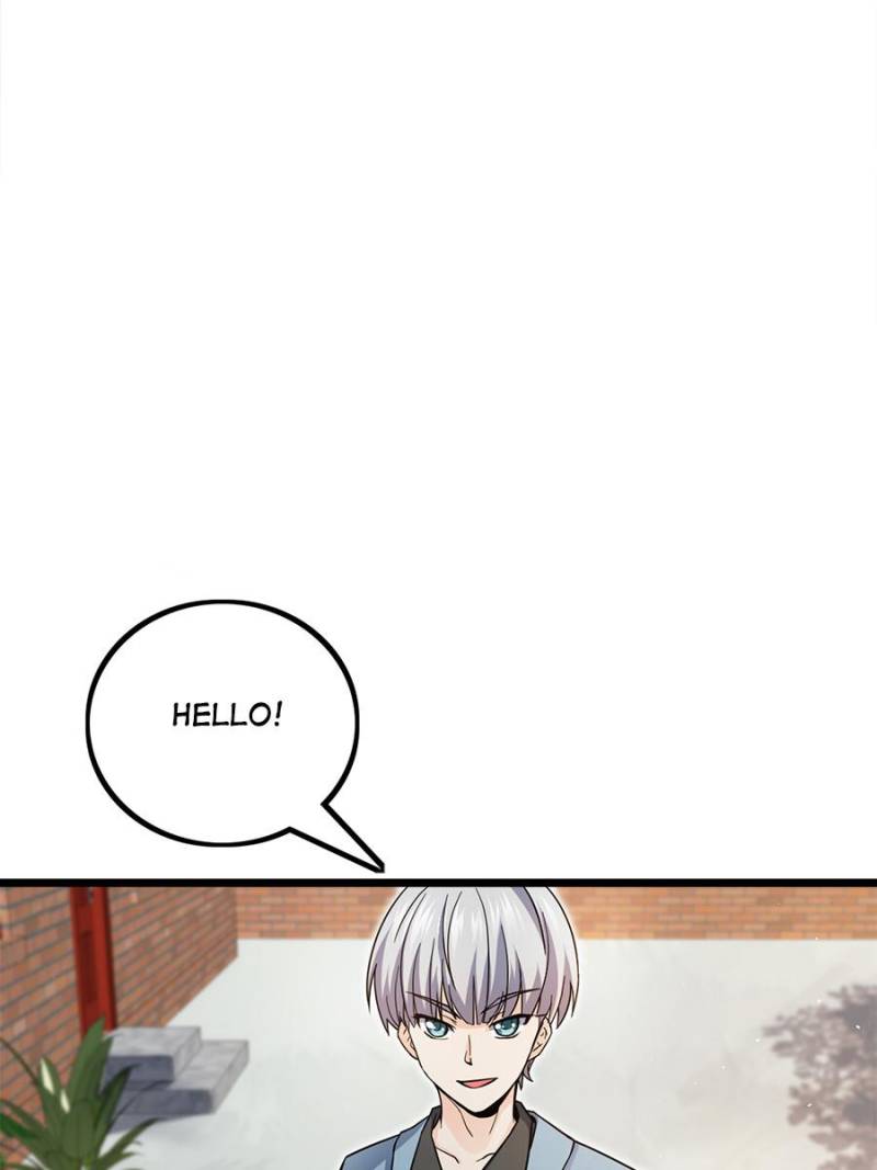 Spare Me, Great Lord! Chapter 15 Gambar 22