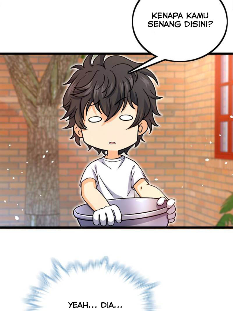 Spare Me, Great Lord! Chapter 15 Gambar 31