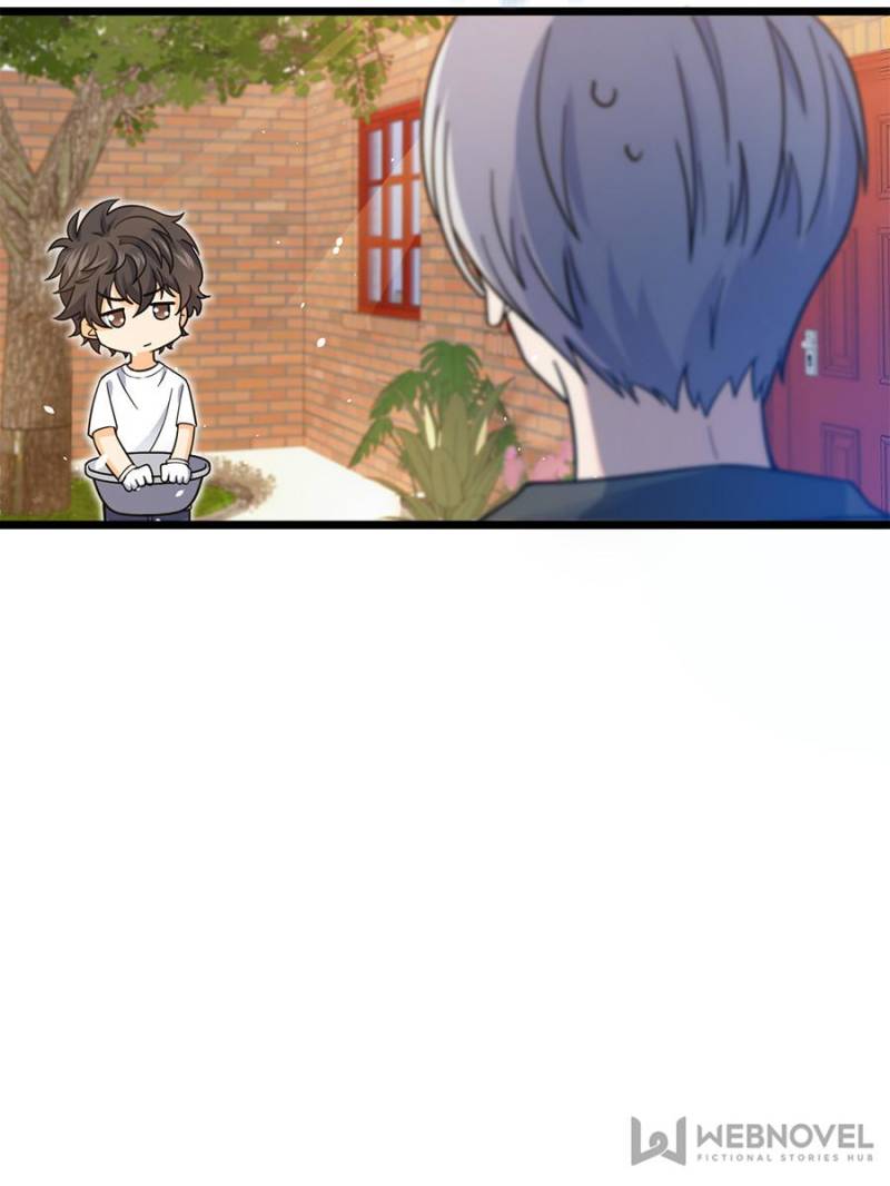 Spare Me, Great Lord! Chapter 15 Gambar 34