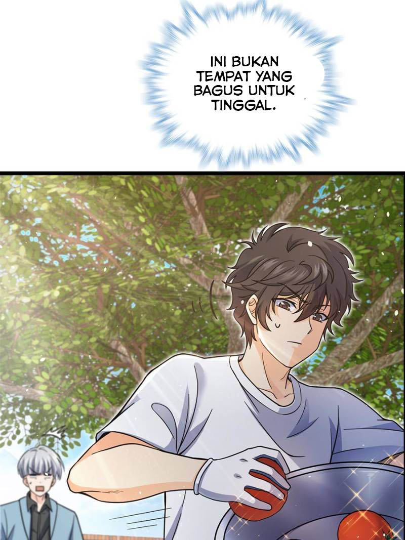 Spare Me, Great Lord! Chapter 15 Gambar 37