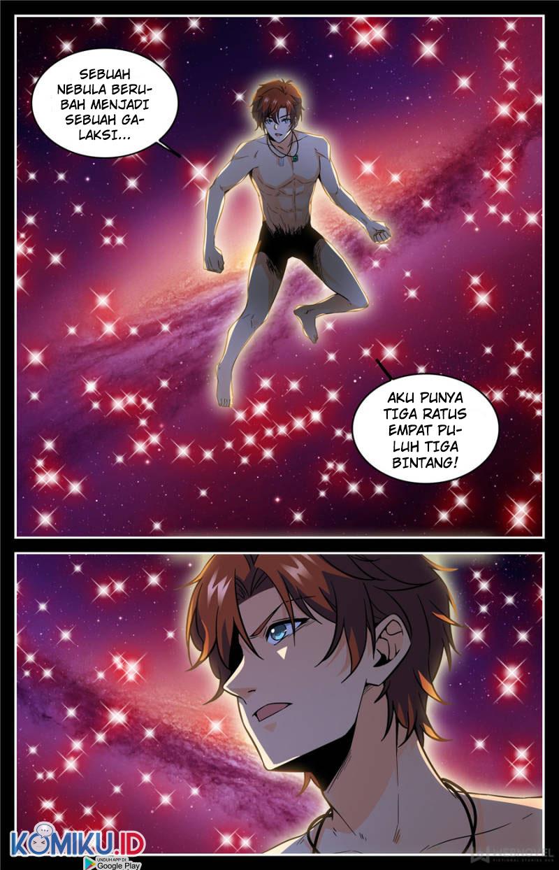 Versatile Mage Chapter 439 Gambar 3