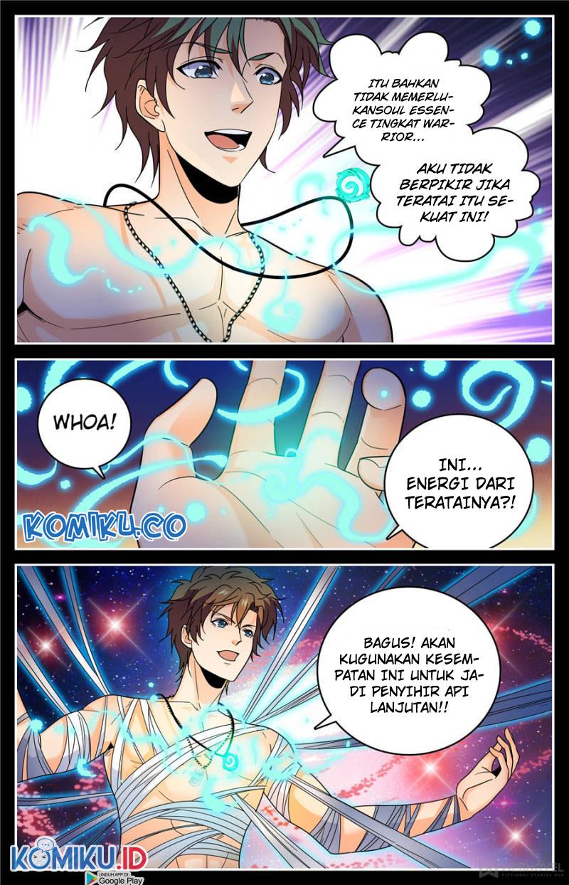 Versatile Mage Chapter 438 Gambar 4