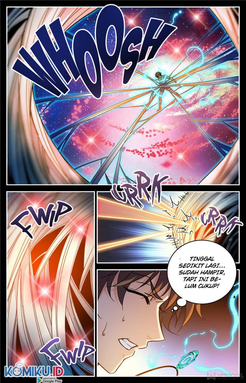 Versatile Mage Chapter 438 Gambar 5