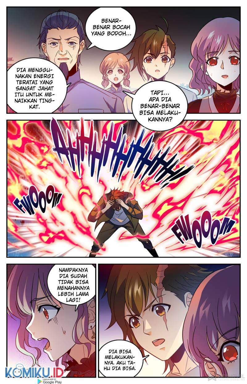 Versatile Mage Chapter 438 Gambar 9