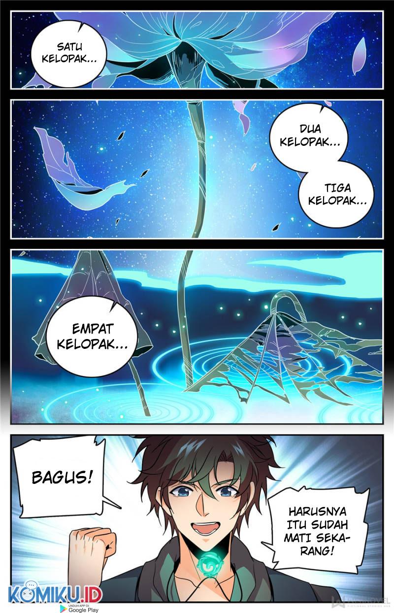 Manhua Versatile Mage Chapter 438 gambar nomor 2