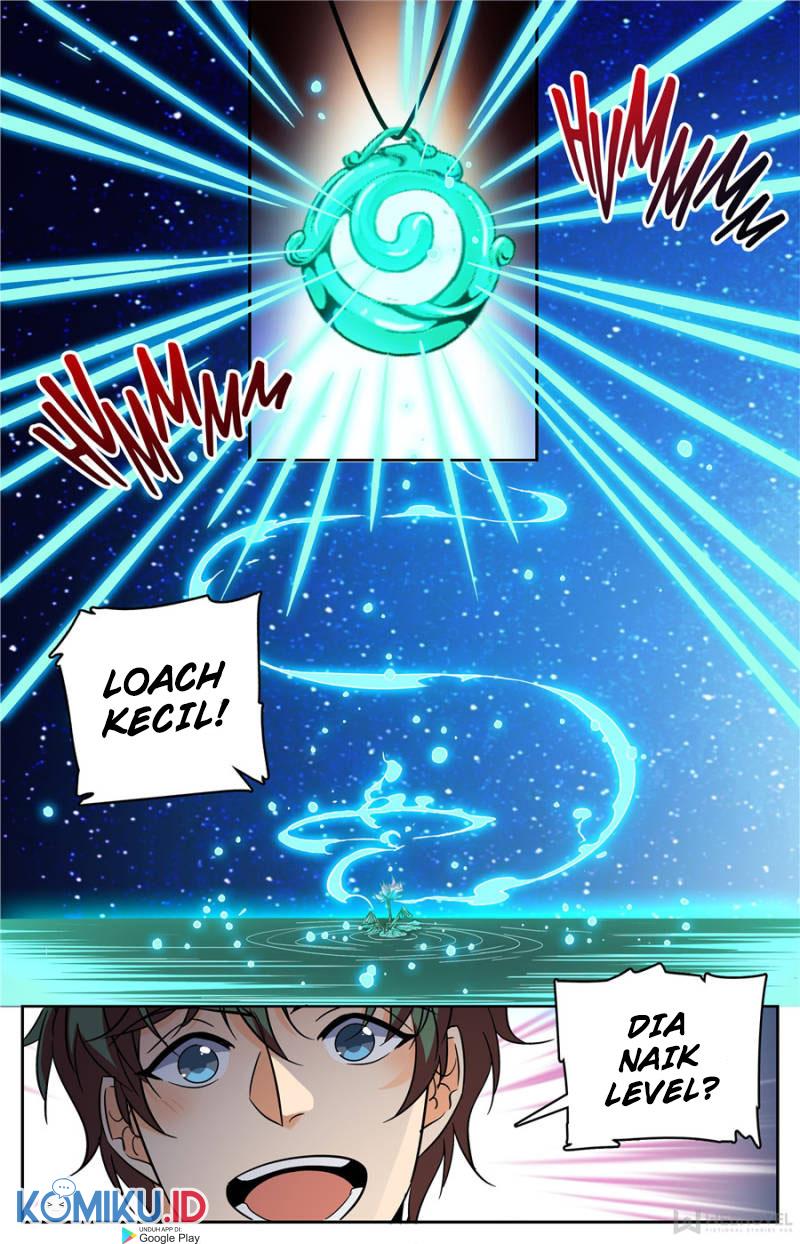 Versatile Mage Chapter 438 Gambar 3