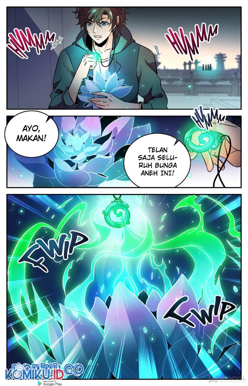 Versatile Mage Chapter 437 Gambar 10