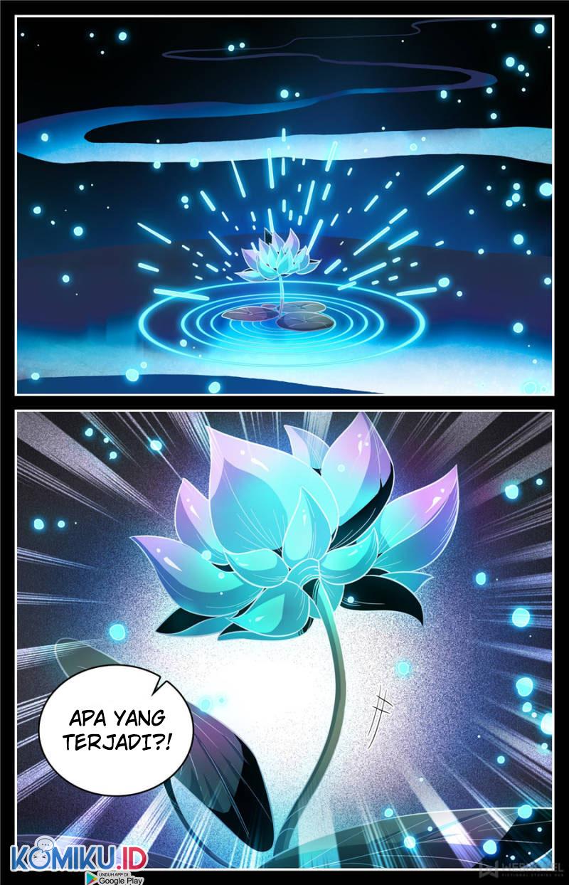 Versatile Mage Chapter 437 Gambar 12