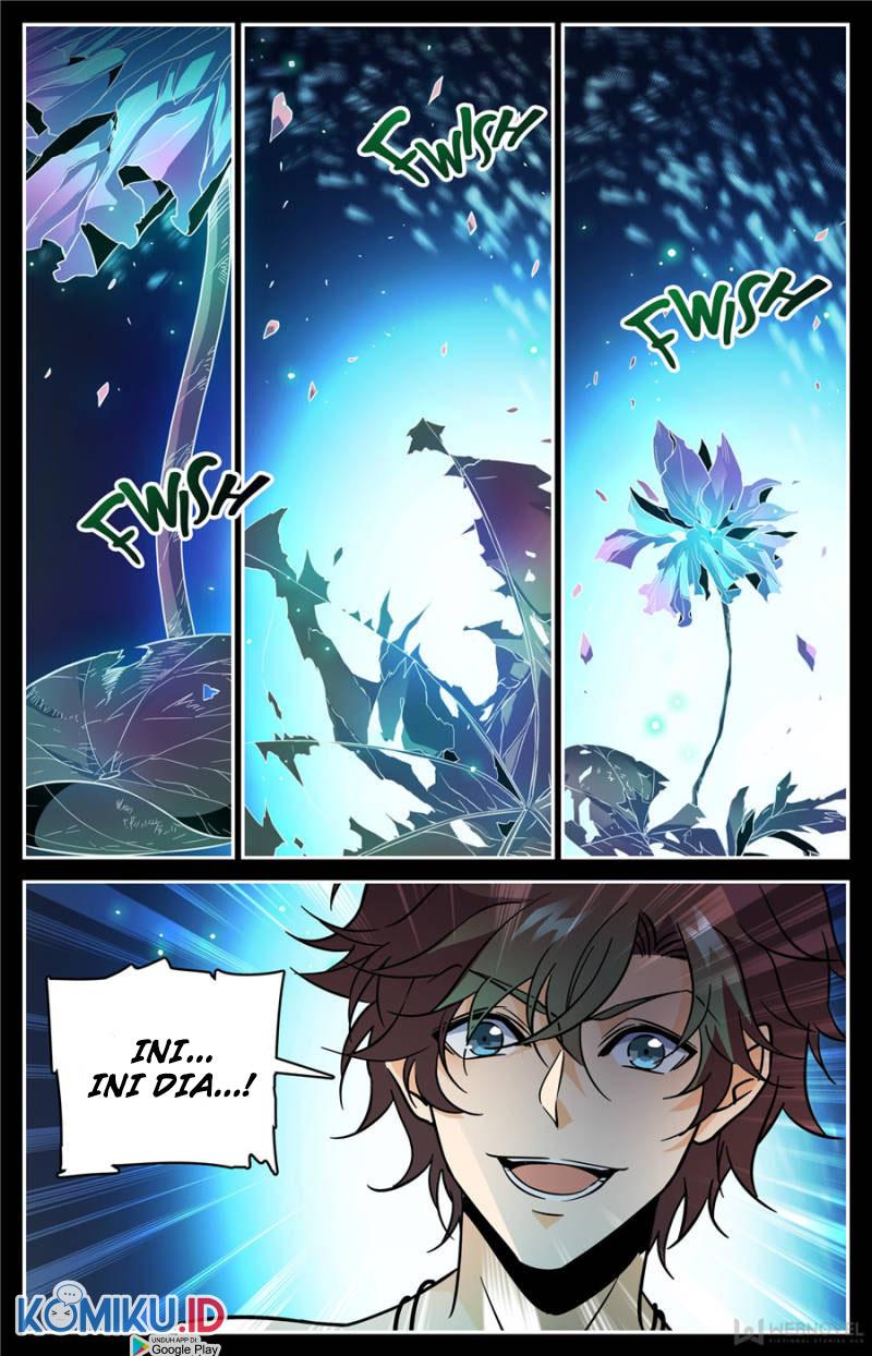 Versatile Mage Chapter 437 Gambar 13