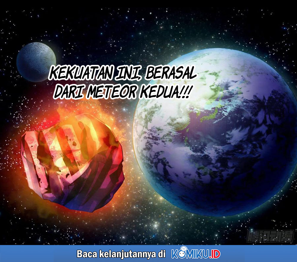 The Last Human Chapter 299 Gambar 18