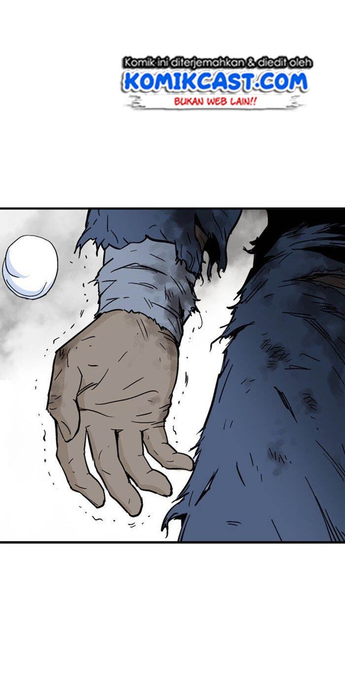 Gosu Chapter 170 Gambar 9