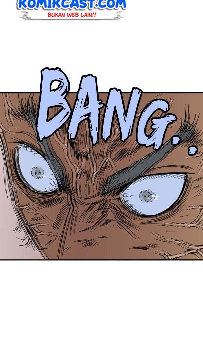 Gosu Chapter 170 Gambar 11