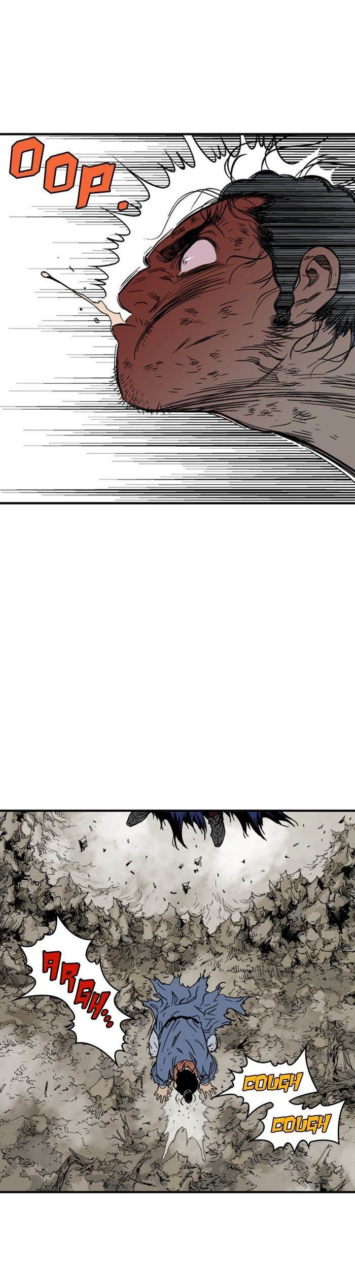 Gosu Chapter 170 Gambar 12