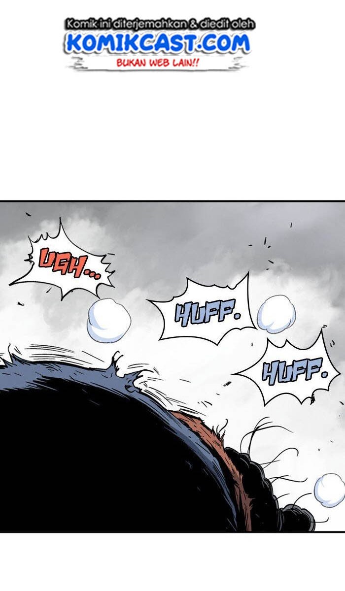 Gosu Chapter 170 Gambar 13