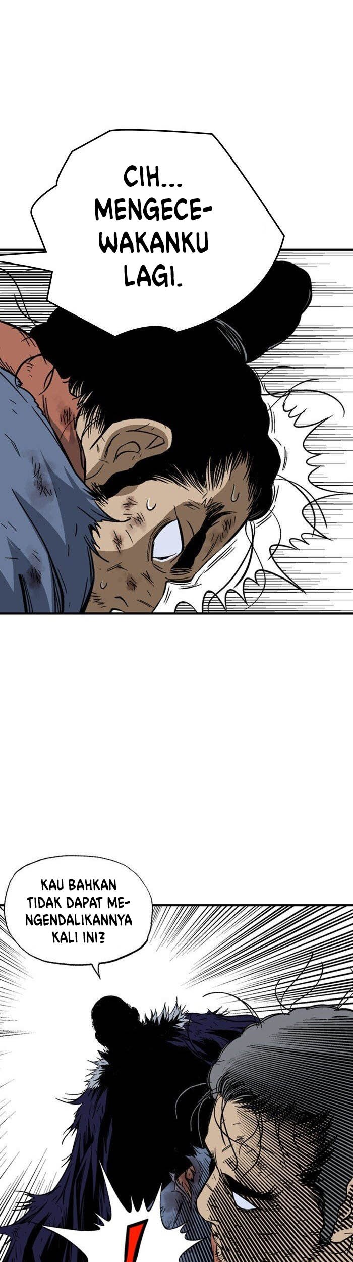 Gosu Chapter 170 Gambar 14