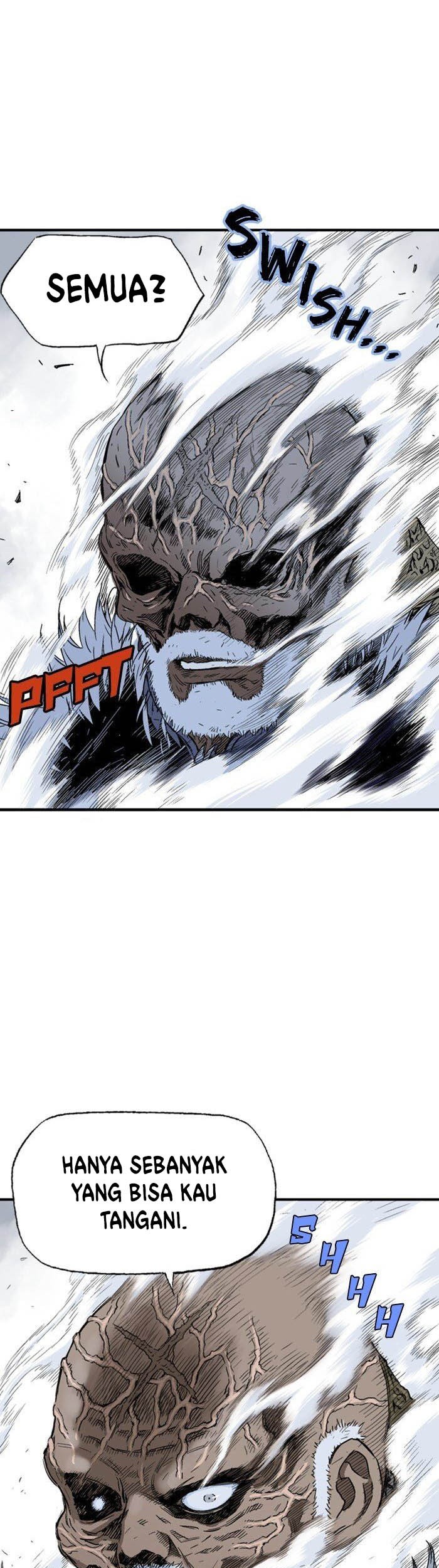 Gosu Chapter 170 Gambar 16