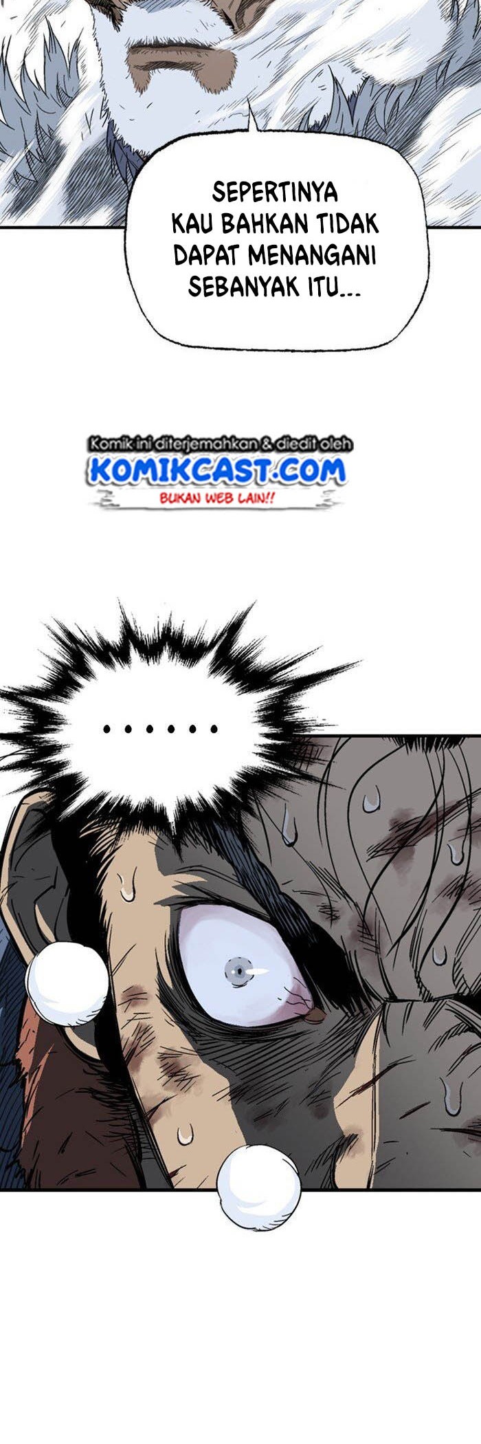 Gosu Chapter 170 Gambar 17