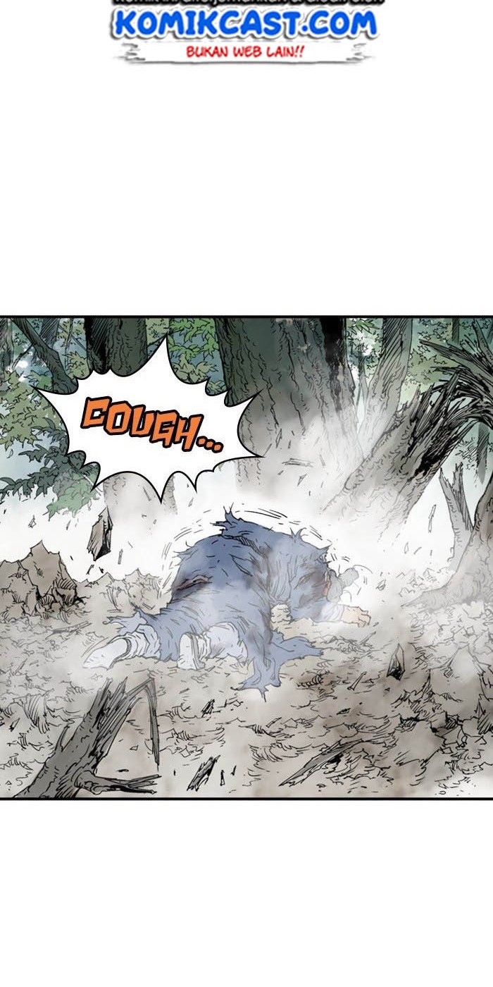 Gosu Chapter 170 Gambar 21