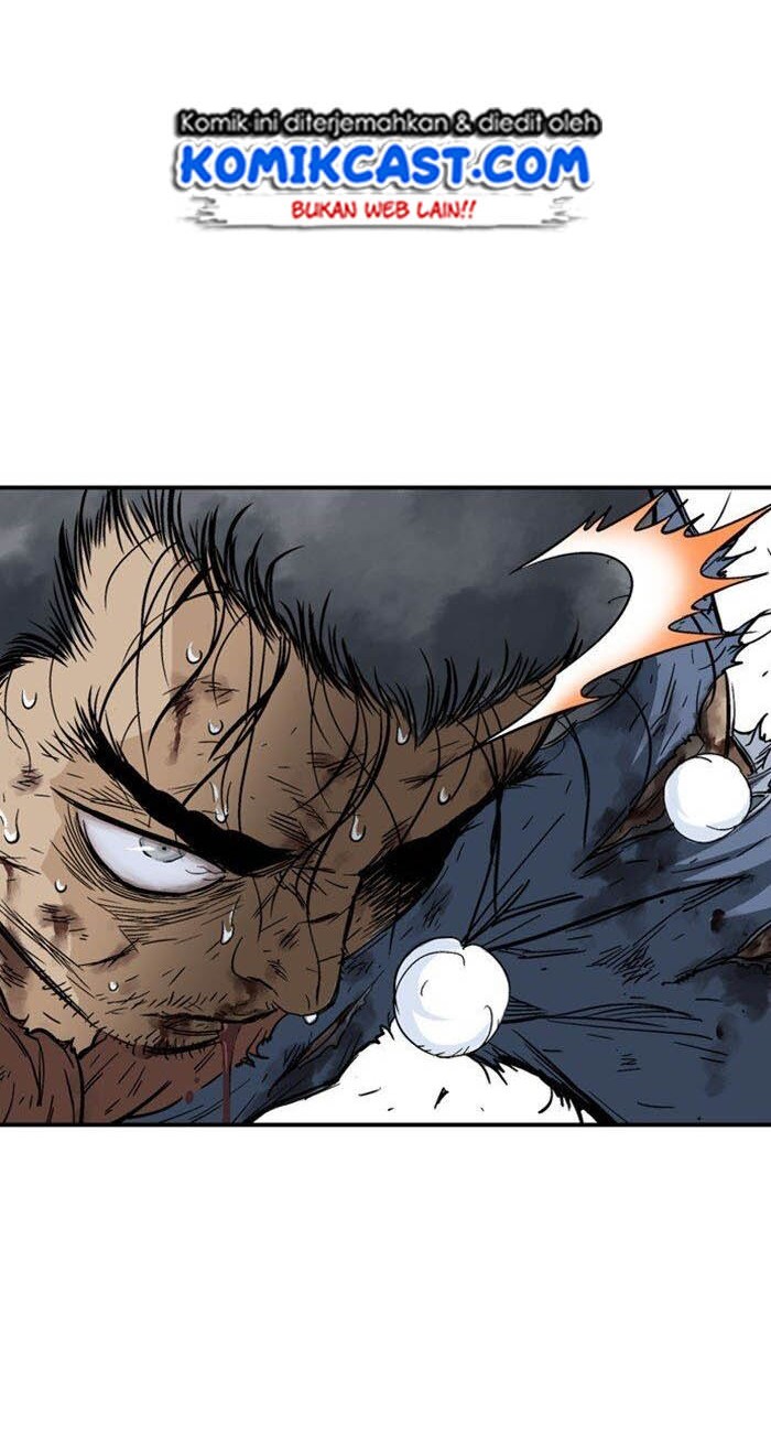 Gosu Chapter 170 Gambar 23