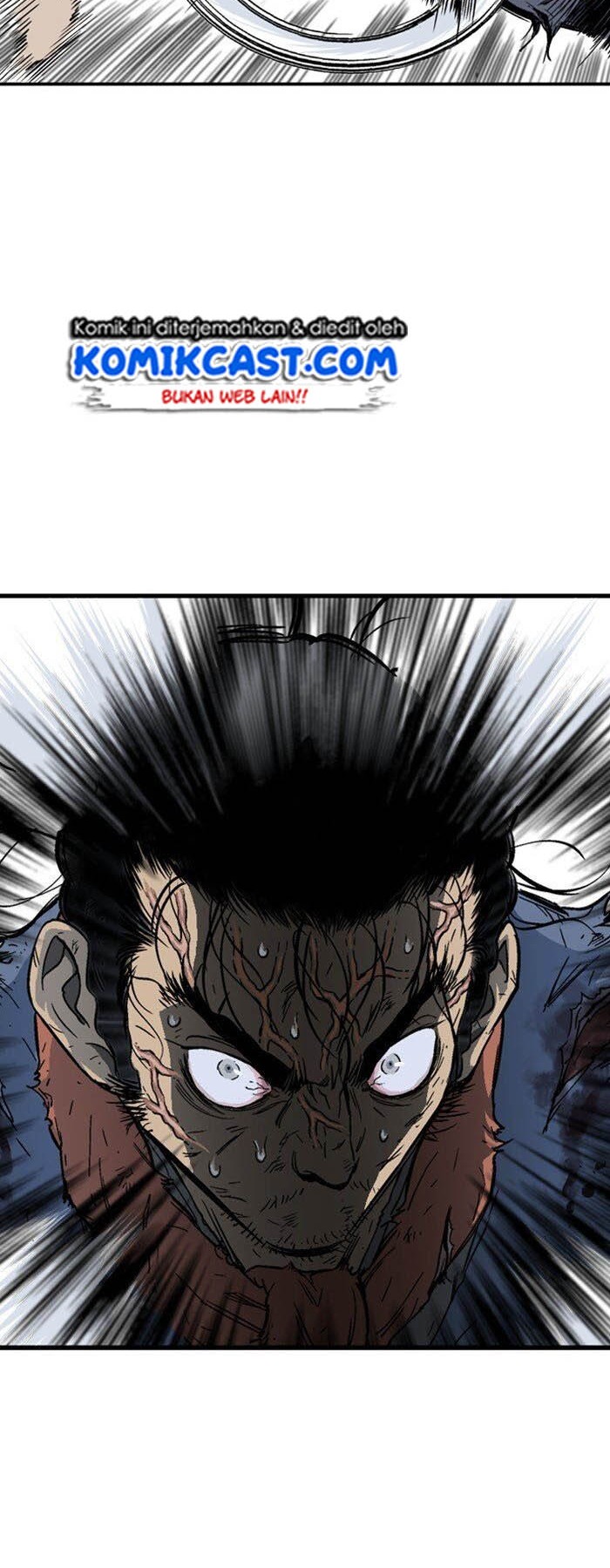 Gosu Chapter 170 Gambar 33