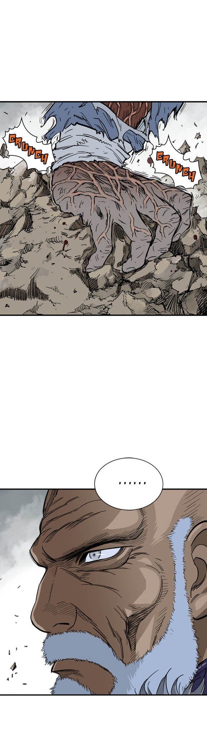 Gosu Chapter 170 Gambar 30