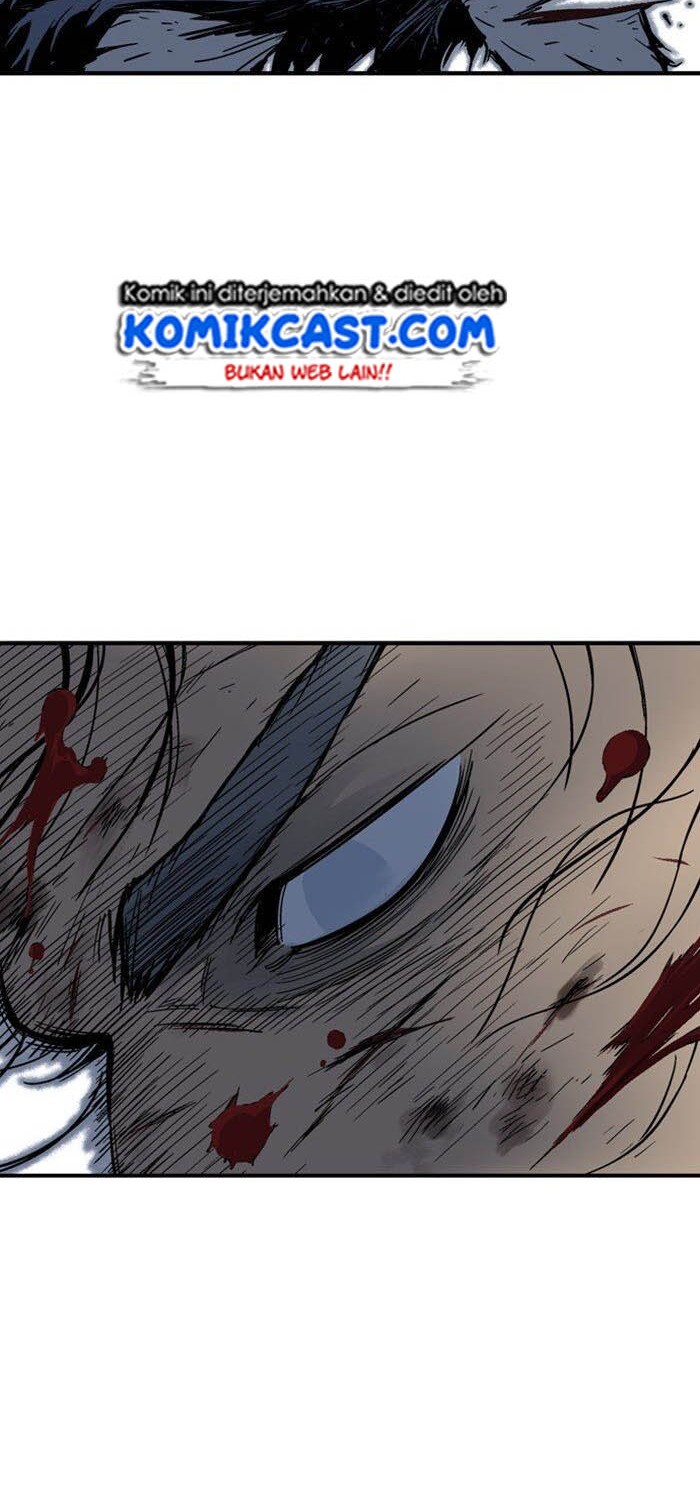 Gosu Chapter 170 Gambar 35