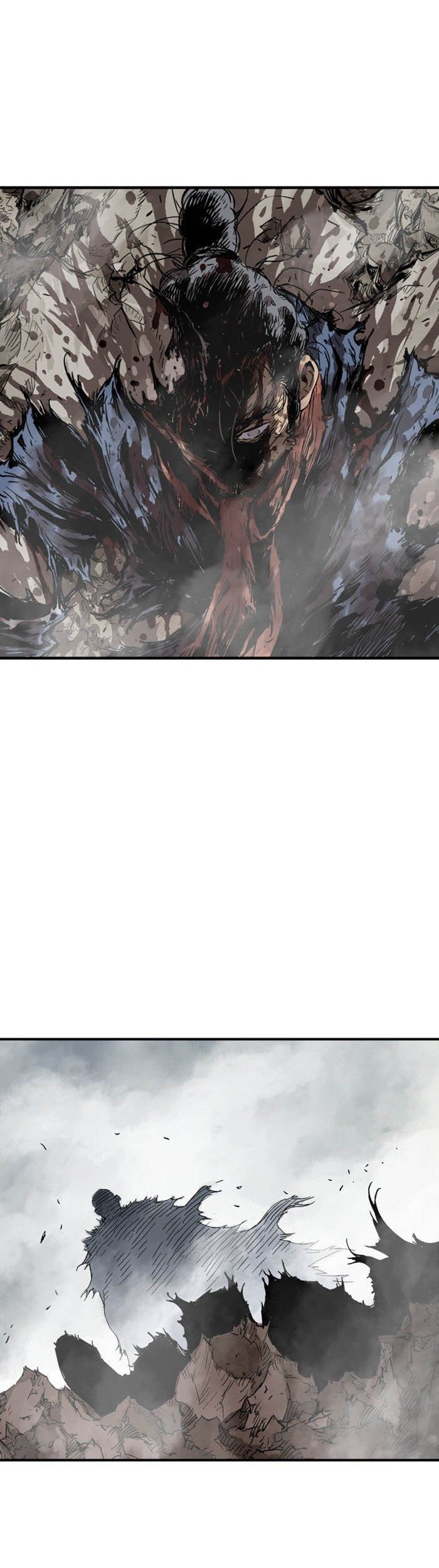 Gosu Chapter 170 Gambar 38