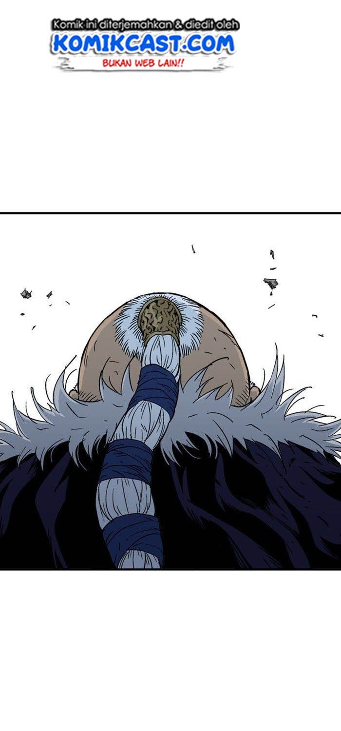 Gosu Chapter 170 Gambar 39