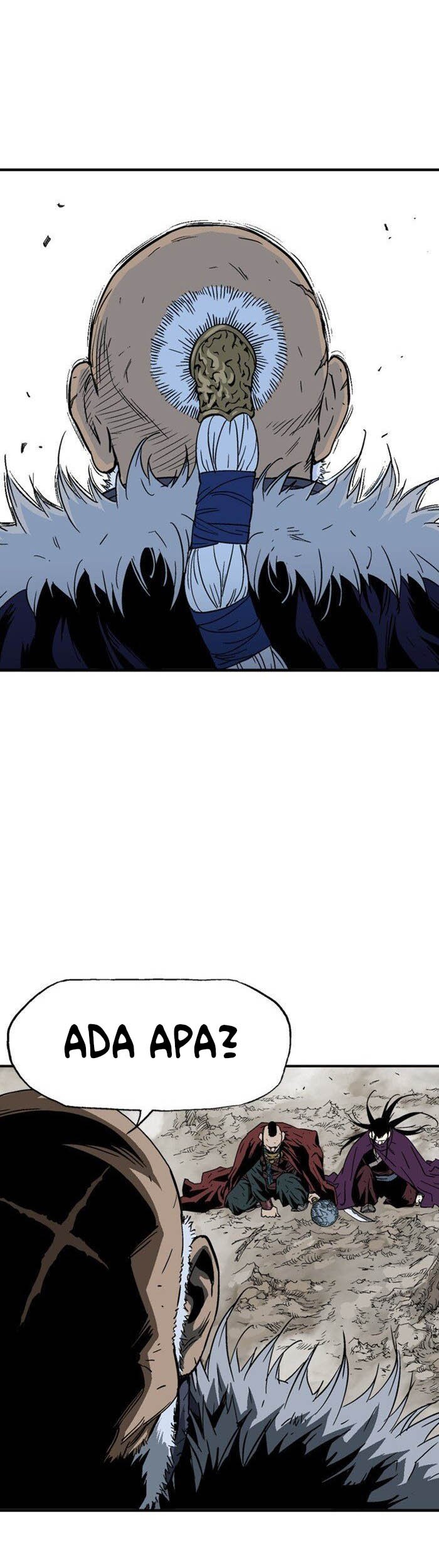 Gosu Chapter 170 Gambar 40