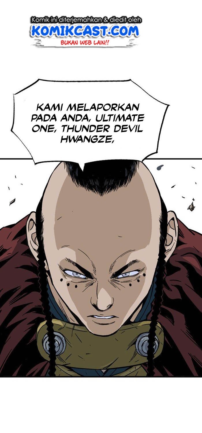 Gosu Chapter 170 Gambar 41