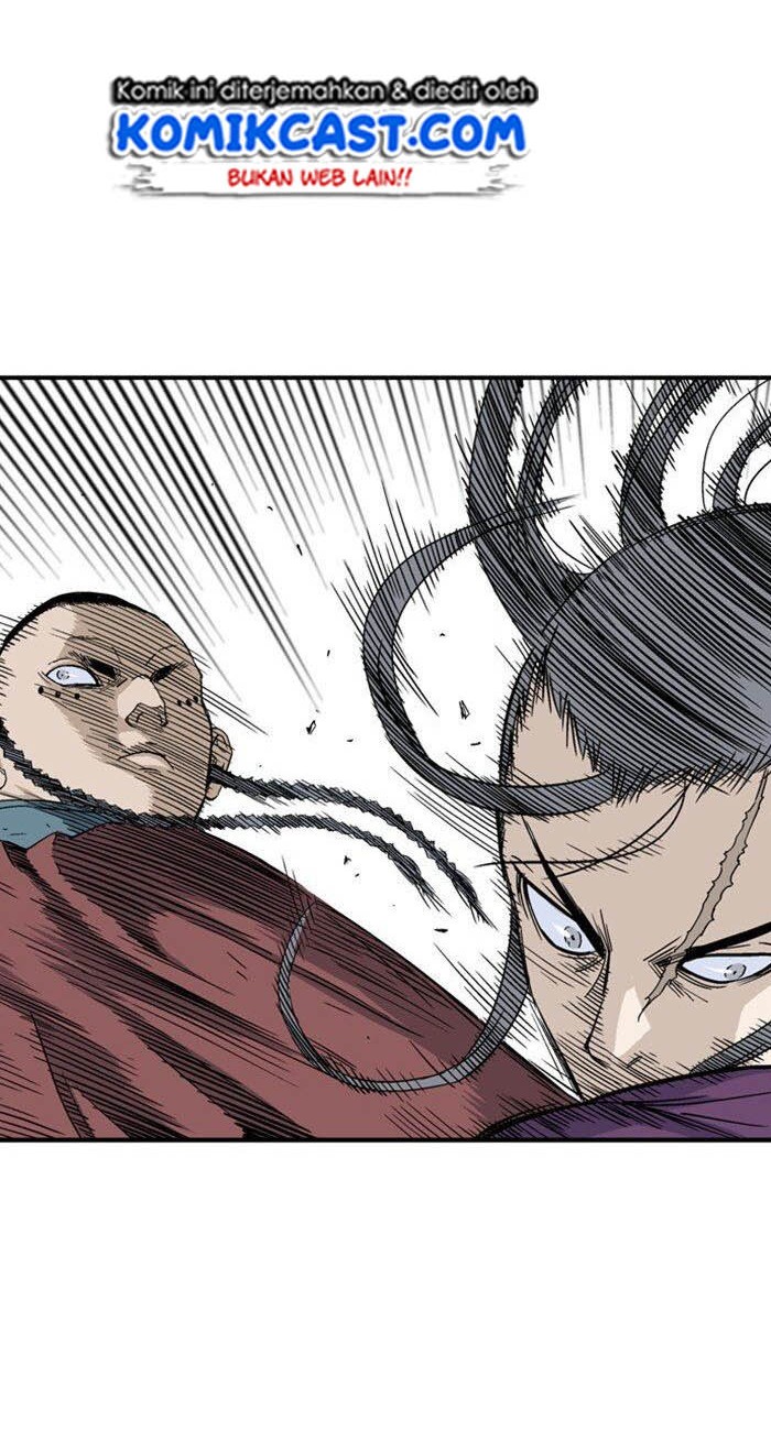 Gosu Chapter 170 Gambar 57