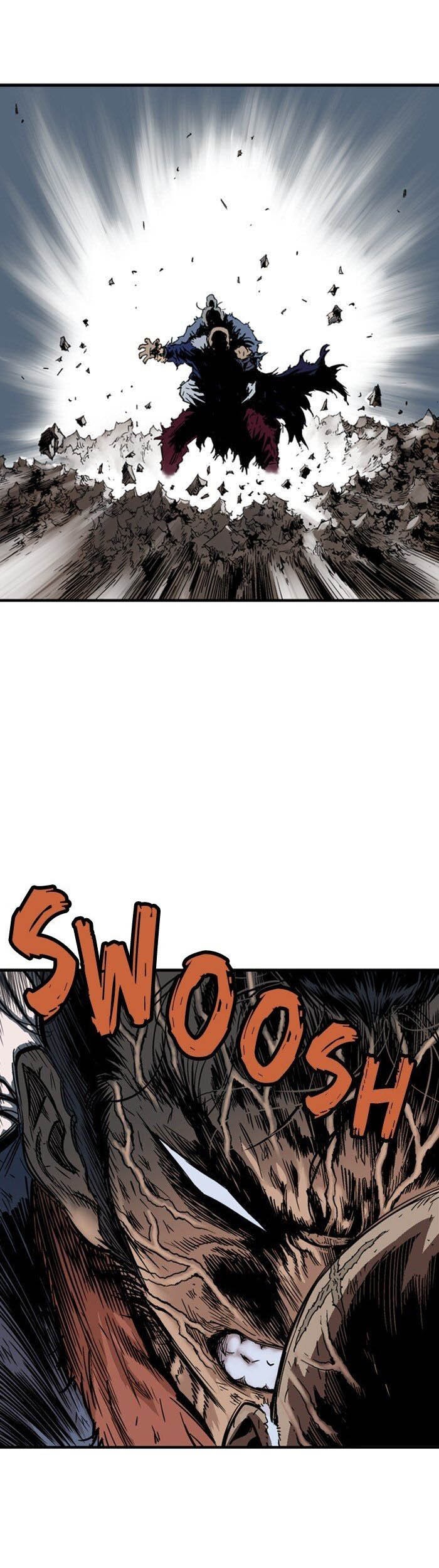 Manhwa Gosu Chapter 170 gambar nomor 2