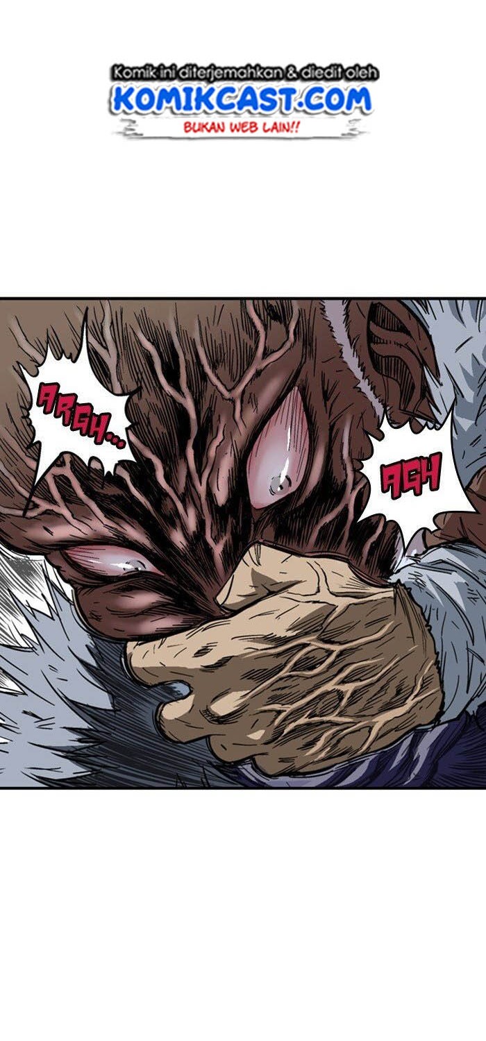 Gosu Chapter 170 Gambar 3