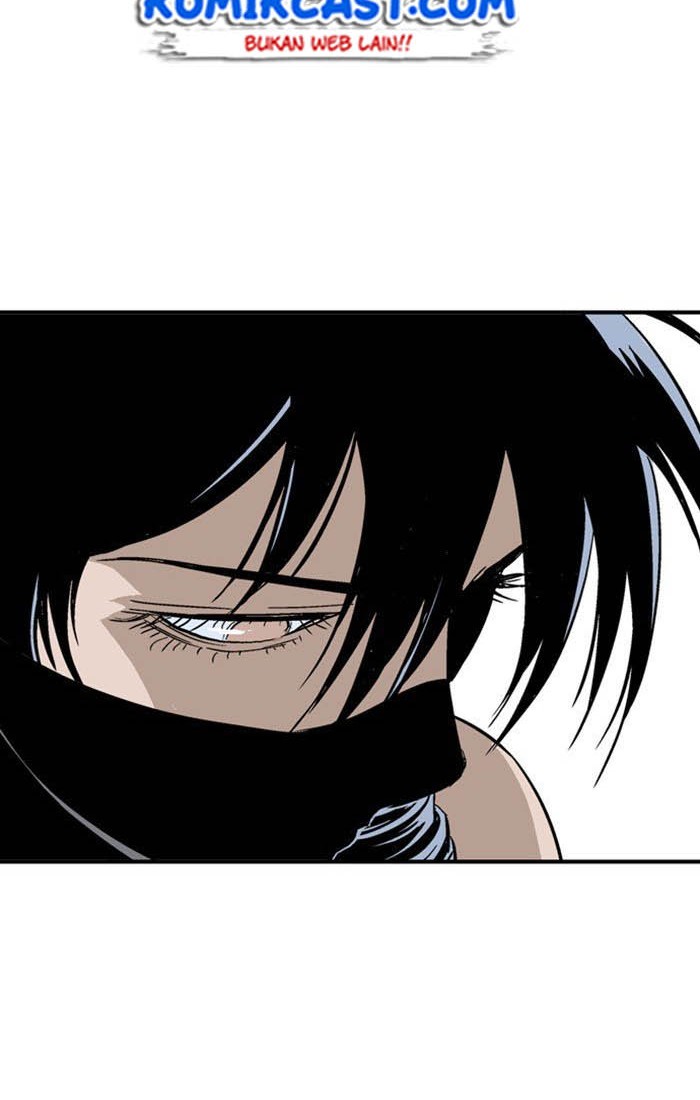 Gosu Chapter 170 Gambar 61