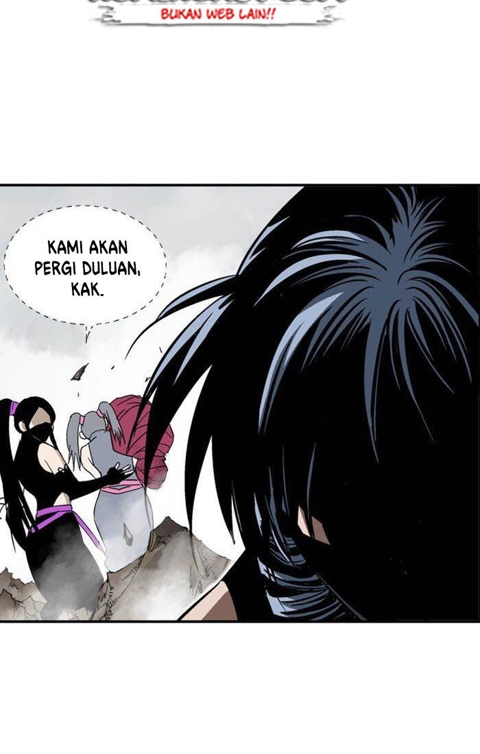 Gosu Chapter 170 Gambar 63