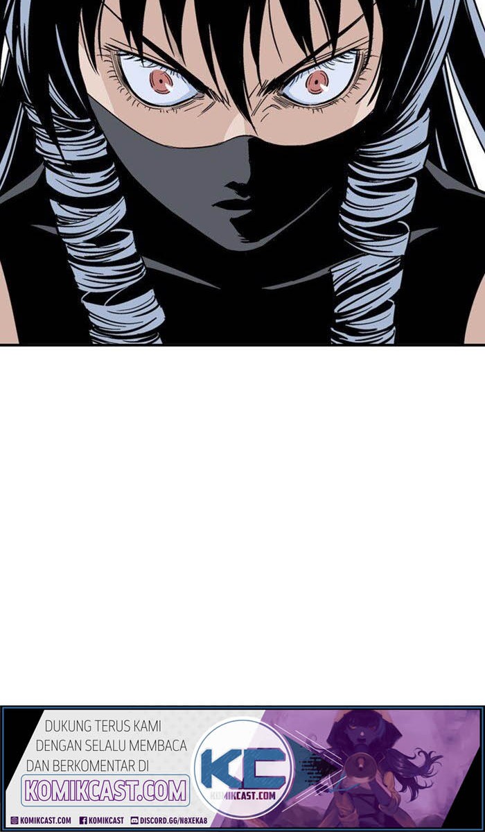 Gosu Chapter 170 Gambar 67