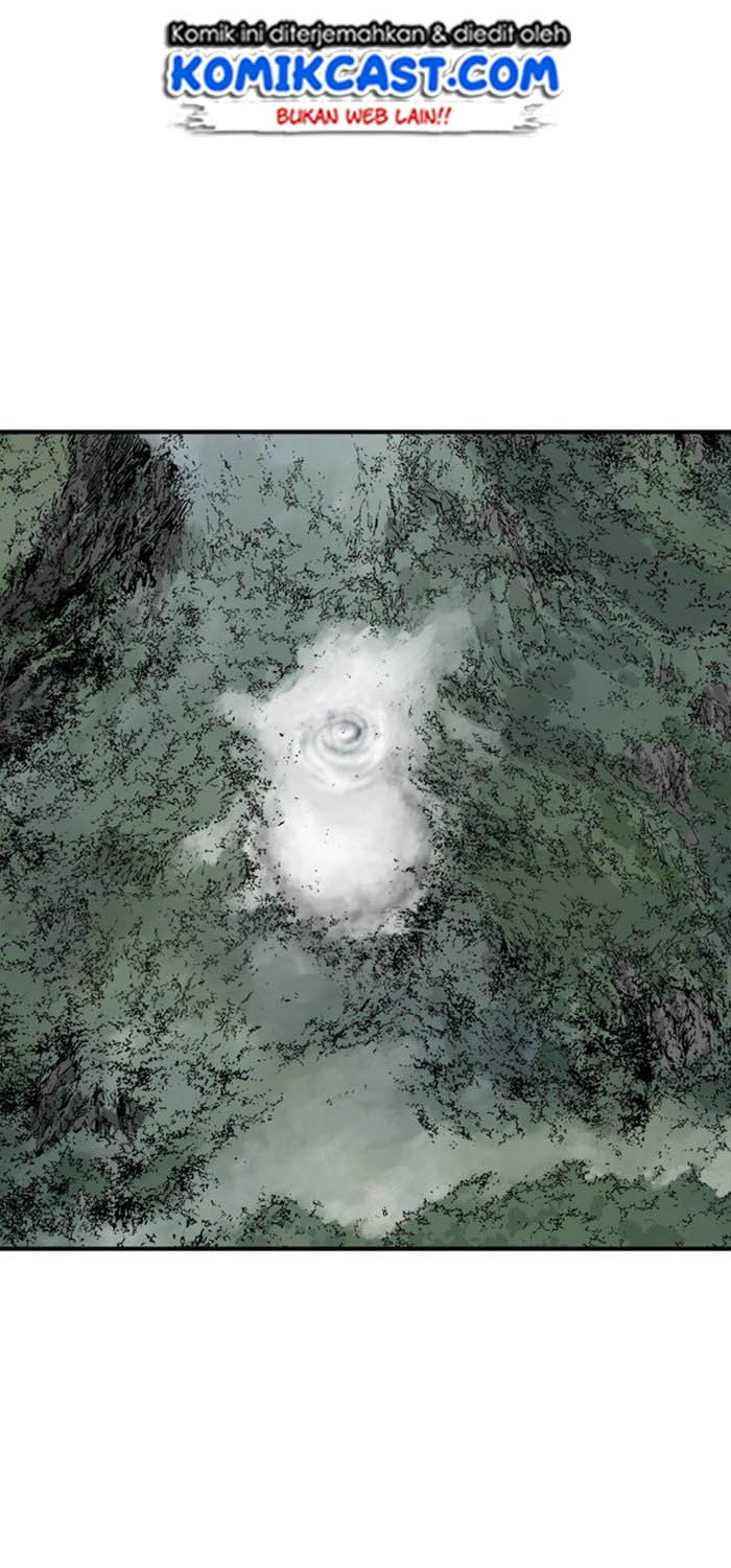 Gosu Chapter 170 Gambar 5