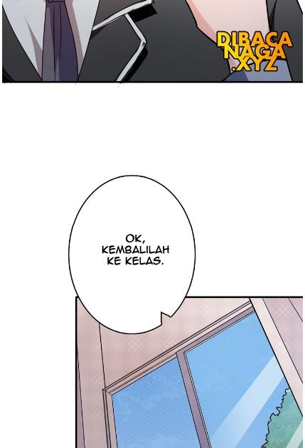 God Slayer Chapter 13 Gambar 45