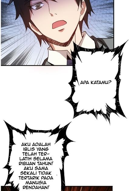 God Slayer Chapter 13 Gambar 48