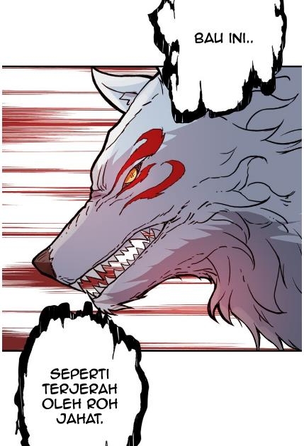 God Slayer Chapter 13 Gambar 54